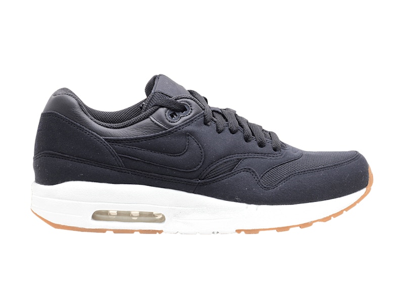 Buy Nike Air Maxim 1 SP 復古跑步鞋 美麗藍色