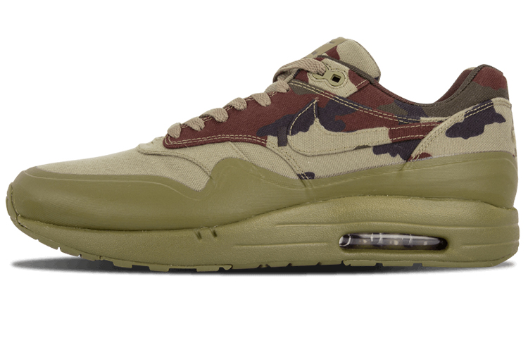 Buy 나이키 에어 맥심 1 프랑스 SP '카모' 607473-200