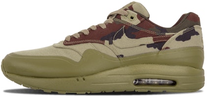 Nike Air Maxim 1 Francia SP 'Camuflaje' 607473-200 Buy Nike Air Maxim 1 Francia SP 'Camuflaje' 607473-200