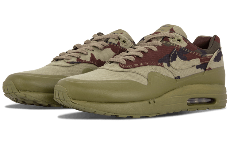 Order 나이키 에어 맥심 1 프랑스 SP '카모' 607473-200