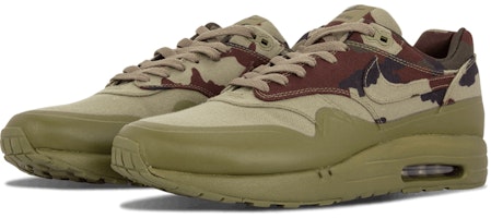 Nike Air Maxim 1 Francia SP 'Camuflaje' 607473-200 Order Nike Air Maxim 1 Francia SP 'Camuflaje' 607473-200