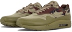 Order 나이키 에어 맥심 1 프랑스 SP '카모' 607473-200