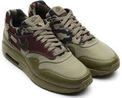 Nike Air Maxim 1 Francia SP 'Camuflaje' 607473-200 Lookbook Nike Air Maxim 1 Francia SP 'Camuflaje' 607473-200