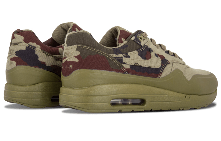 Shop 나이키 에어 맥심 1 프랑스 SP '카모' 607473-200