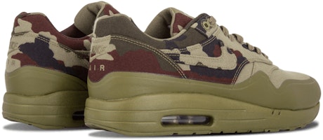 Nike Air Maxim 1 Francia SP 'Camuflaje' 607473-200 Shop Nike Air Maxim 1 Francia SP 'Camuflaje' 607473-200