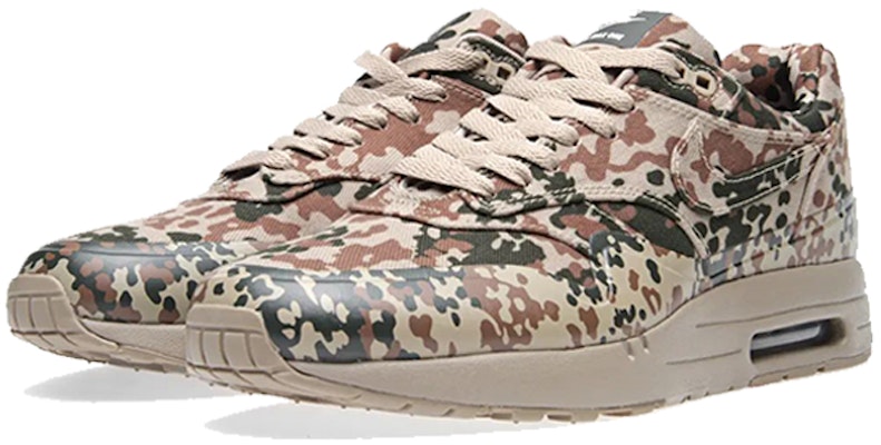 Nike Air Maxim 1 Alemania SP 'Camuflaje' 623416-220 Order Nike Air Maxim 1 Alemania SP 'Camuflaje' 623416-220