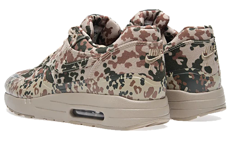 Lookbook 나이키 에어 맥심 1 독일 스페셜 '카모' (46 characters) 623416-220