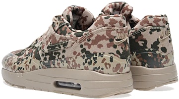 ナイキ エア マキシム 1 ドイツ Camo (Nike Ea Makishimu 1 Doitsu Camo) 623416-220 Lookbook ナイキ エア マキシム 1 ドイツ Camo (Nike Ea Makishimu 1 Doitsu Camo) 623416-220
