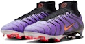 Lookbook Nike Air Mercurial TN FG 'Voltage Purple' Ungu Tegangan FV4553-500