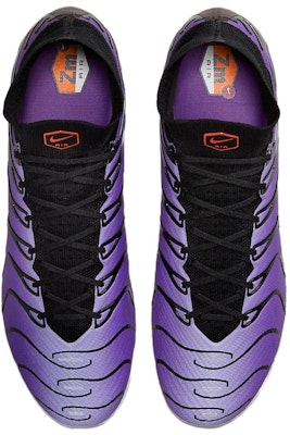 耐克艾尔 Mercurial TN FG '电压紫'足球鞋 FV4553-500 Shop 耐克艾尔 Mercurial TN FG '电压紫'足球鞋 FV4553-500