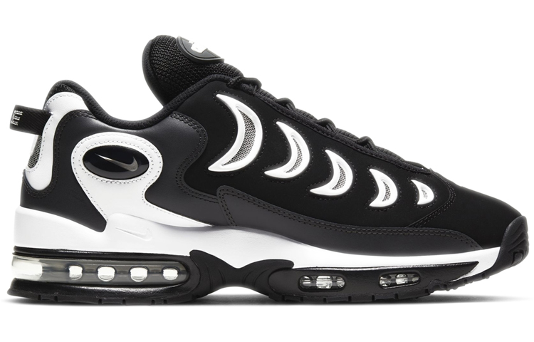 Order Nike Air Metal Max 'Hitam' CJ2618-001