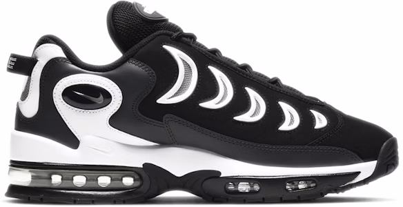 Nike Air Metal Max 'Hitam' CJ2618-001 Order Nike Air Metal Max 'Hitam' CJ2618-001