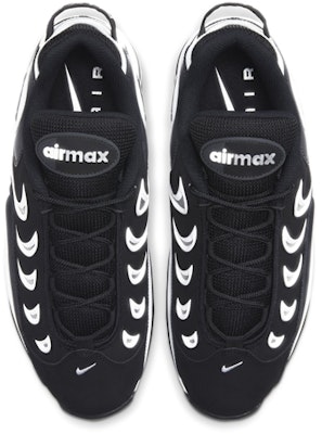 Nike Air Metal Max 'Negro' CJ2618-001 Shop Nike Air Metal Max 'Negro' CJ2618-001