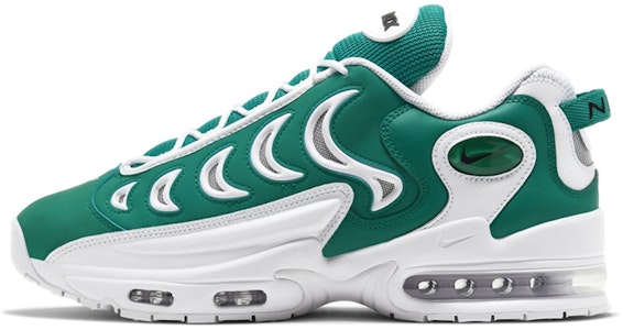 Nike Air Metal Max 'Turf Green' Sepatu Hijau Olahraga CJ2618-300 Buy Nike Air Metal Max 'Turf Green' Sepatu Hijau Olahraga CJ2618-300