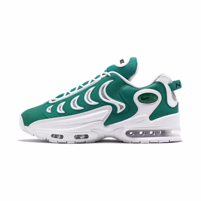 Nike Air Metal Max 'Turf Green'