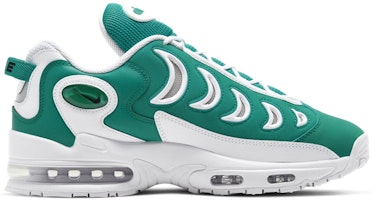 Nike Air Metal Max 'Turf Green' Hijau Rumput CJ2618-300 Order Nike Air Metal Max 'Turf Green' Hijau Rumput CJ2618-300