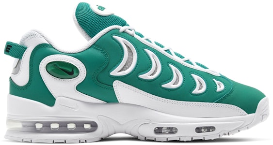 Nike Air Metal Max 'Turf Green' Sepatu Hijau Olahraga CJ2618-300 Order Nike Air Metal Max 'Turf Green' Sepatu Hijau Olahraga CJ2618-300