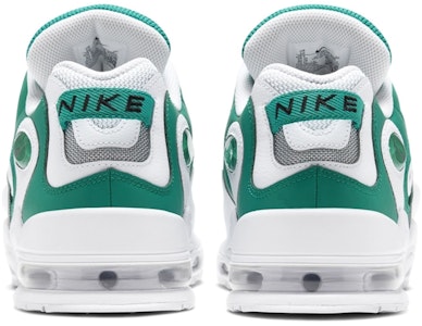 Nike Air Metal Max 'Turf Green' Sepatu Hijau Olahraga CJ2618-300 Shop Nike Air Metal Max 'Turf Green' Sepatu Hijau Olahraga CJ2618-300