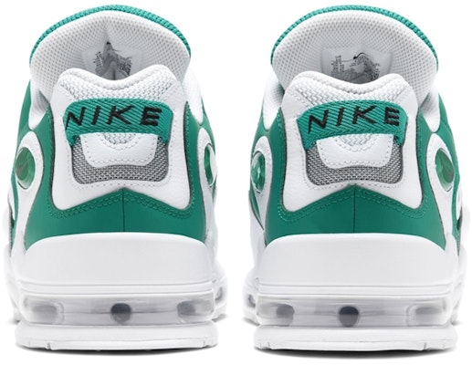Nike Air Metal Max 'Turf Green' CJ2618-300 Shop Nike Air Metal Max 'Turf Green' CJ2618-300