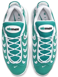 Nike Air Metal Max 'Turf Green' Sepatu Hijau Olahraga CJ2618-300 Purchase Nike Air Metal Max 'Turf Green' Sepatu Hijau Olahraga CJ2618-300