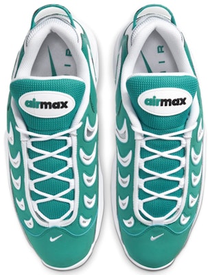 Nike Air Metal Max 'Turf Green' CJ2618-300 Purchase Nike Air Metal Max 'Turf Green' CJ2618-300
