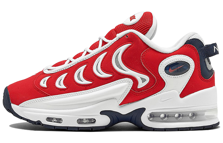 Buy Nike Air Metal Max “USA” 美國隊 紅白藍
