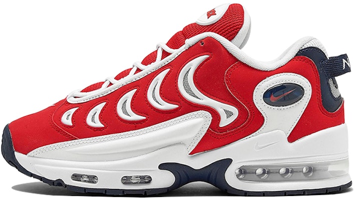 Nike Air Metal Max 'USA' Sneakers CN0051-600 Buy Nike Air Metal Max 'USA' Sneakers CN0051-600
