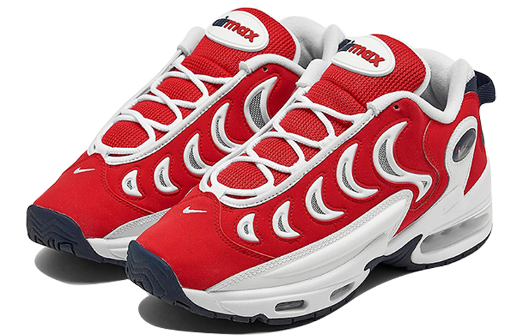 Order Nike Air Metal Max “USA” 美國隊 紅白藍