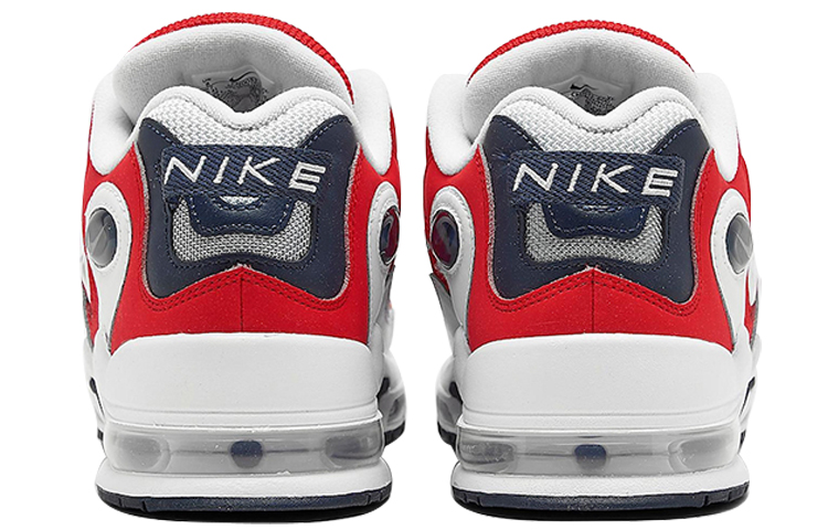 Shop Nike Air Metal Max “USA” 美國隊 紅白藍