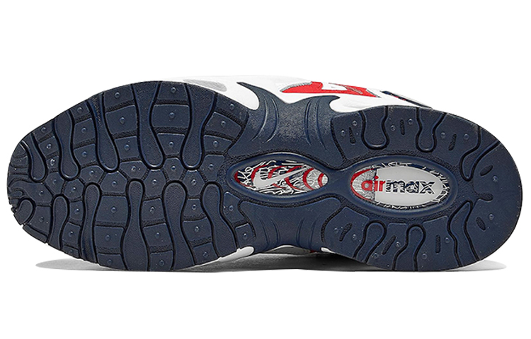 Purchase Nike Air Metal Max “USA” 美國隊 紅白藍