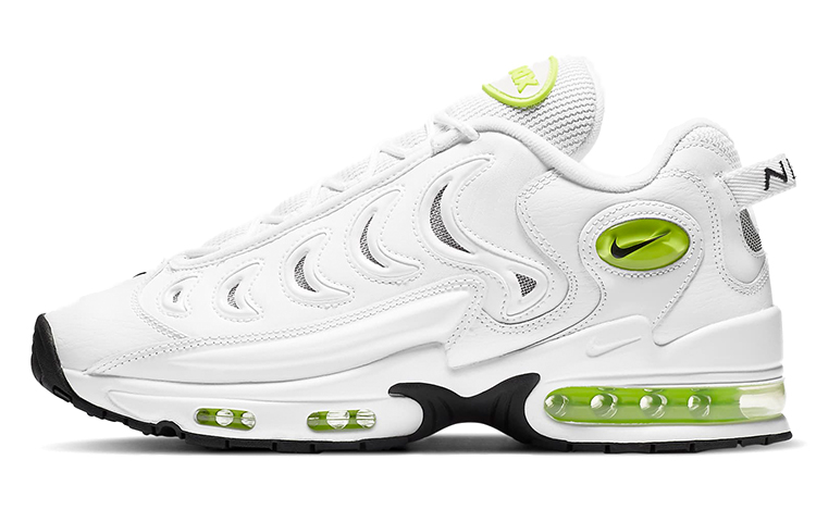 Buy 耐吉 Air Metal Max 'White Volt' CN0051-100