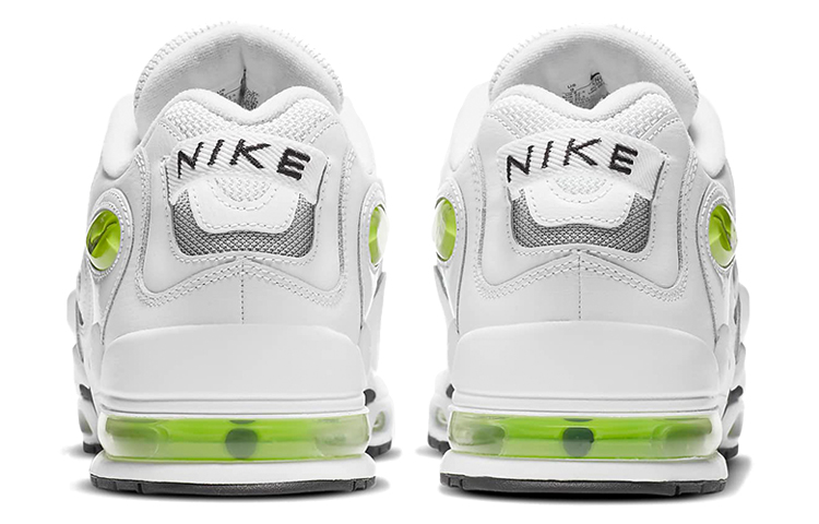 Purchase 耐吉 Air Metal Max 'White Volt' CN0051-100