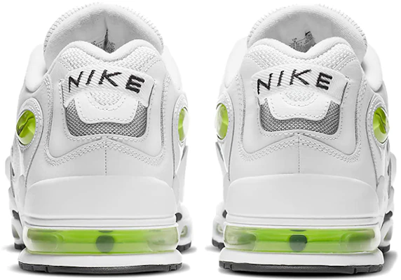 耐吉 Air Metal Max 'White Volt' CN0051-100 Purchase 耐吉 Air Metal Max 'White Volt' CN0051-100