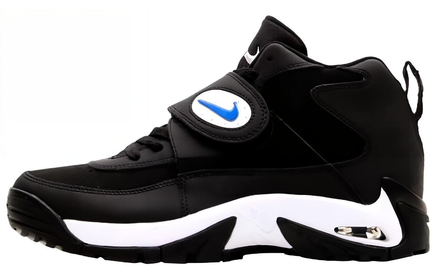 Nike Air Mission 'True Royal' 629467-002