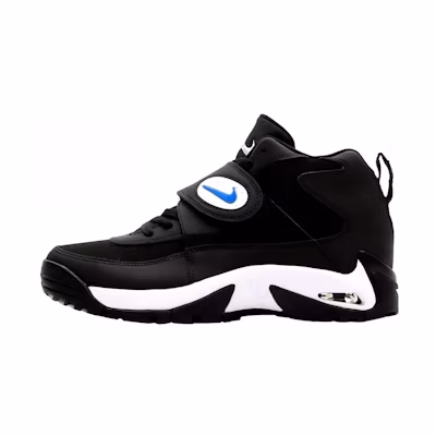 Nike Air Mission 'True Royal'