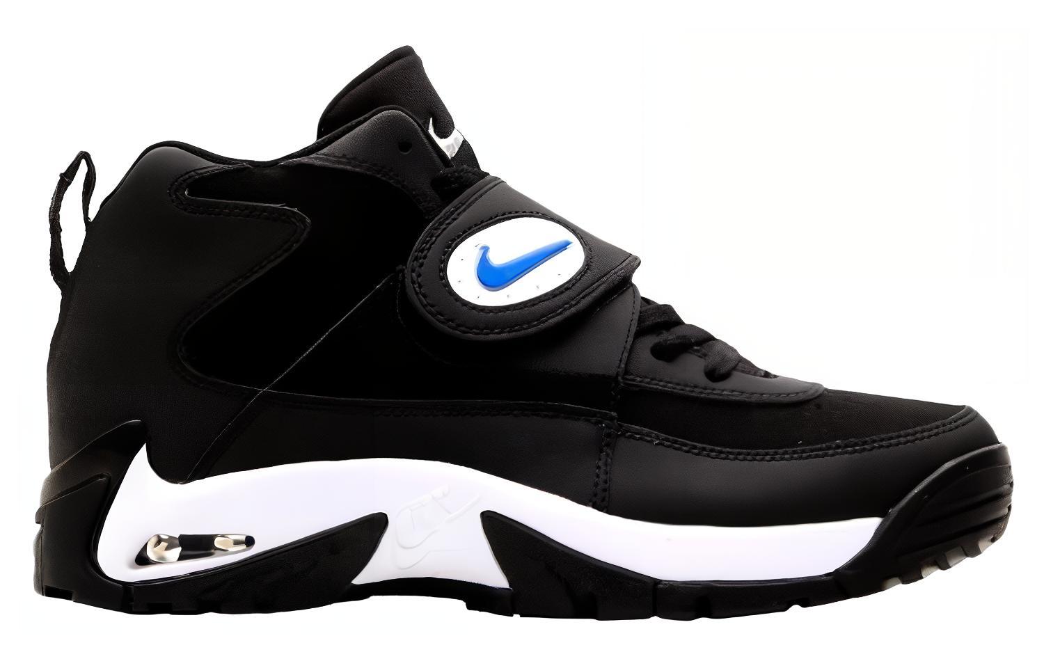 Order 耐克 Air Mission '真皇家蓝' 629467-002