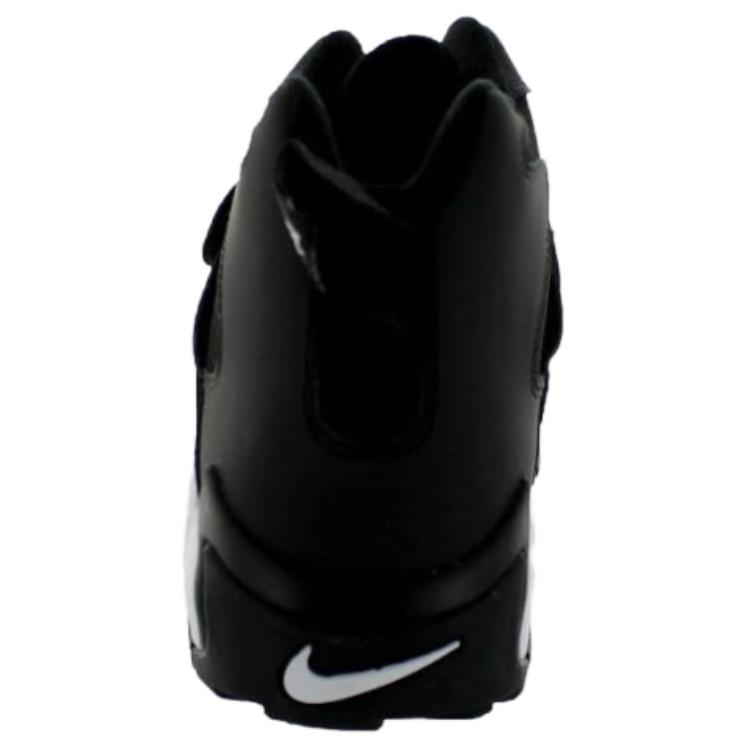 Lookbook 耐克 Air Mission '真皇家蓝' 629467-002