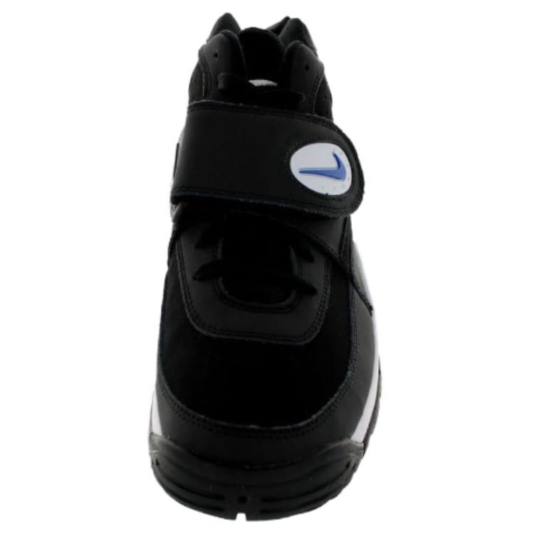 Shop 耐克 Air Mission '真皇家蓝' 629467-002