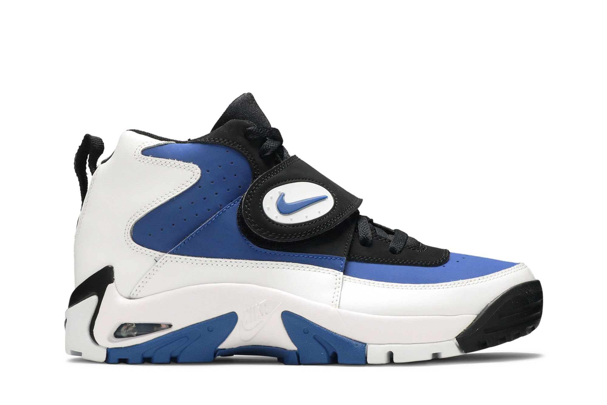 Nike Air Mission 'True Royal' 629467-102