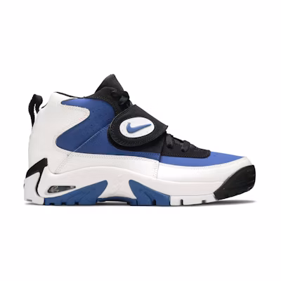 Nike Air Mission 'True Royal'