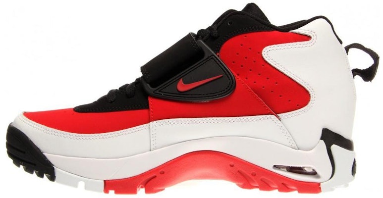 耐克 Air Mission '白黑红' 629467-101 Buy 耐克 Air Mission '白黑红' 629467-101