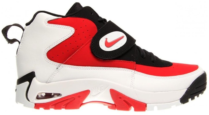 耐克 Air Mission '白黑红' 629467-101 Order 耐克 Air Mission '白黑红' 629467-101
