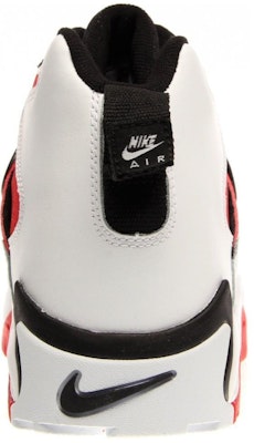 耐克 Air Mission '白黑红' 629467-101 Purchase 耐克 Air Mission '白黑红' 629467-101