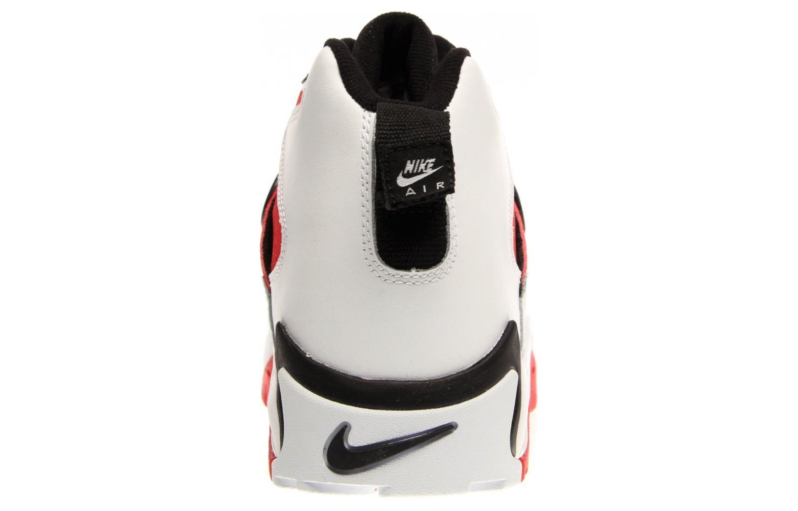 Purchase Nike Air Mission 'Blanco Negro Rojo' 629467-101