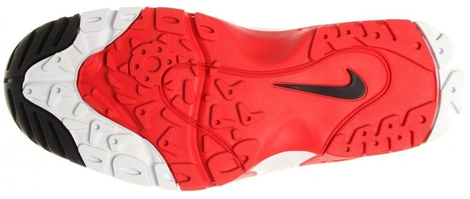 耐克 Air Mission '白黑红' 629467-101 Details for 耐克 Air Mission '白黑红' 629467-101