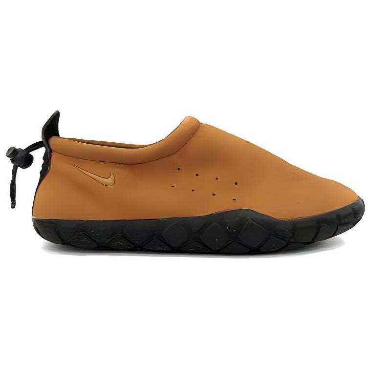 Order Nike Air Moc ''Brauner Komfort'' sneakers. 312454-202