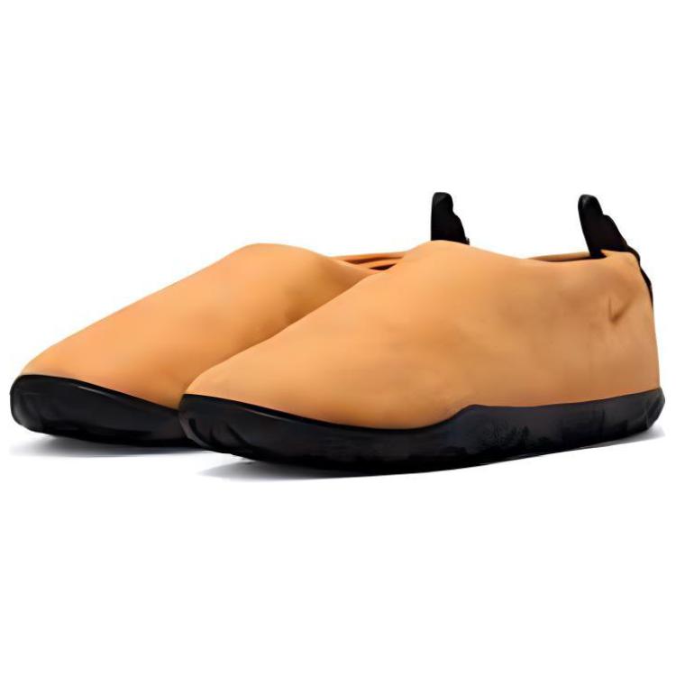 Lookbook Nike Air Moc ''Brauner Komfort'' sneakers. 312454-202