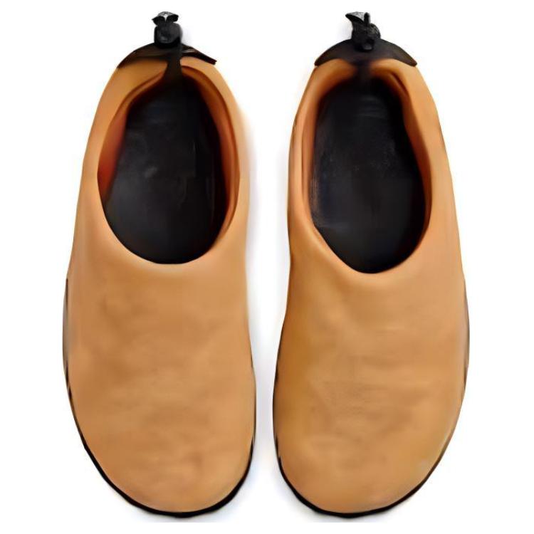 Shop Nike Air Moc ''Brauner Komfort'' sneakers. 312454-202