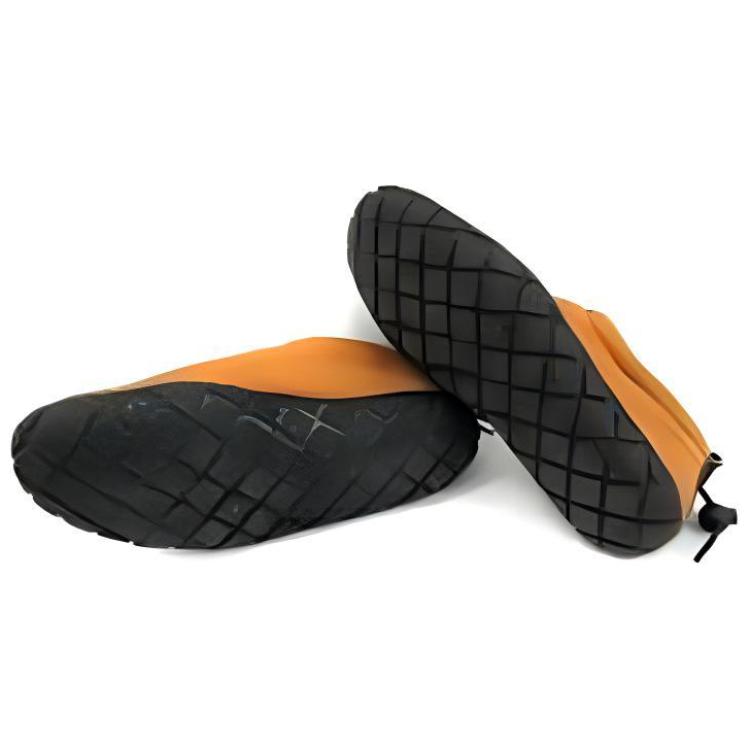 Details for Nike Air Moc ''Brauner Komfort'' sneakers. 312454-202