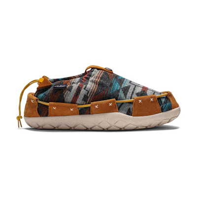 Nike Air Moc 'N7 Pendleton'